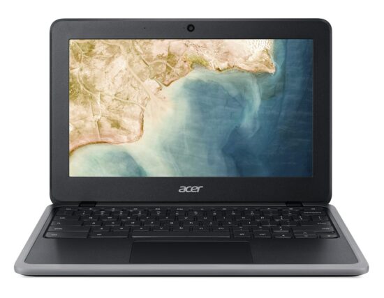 COMACR8200 Laptop Acer Chromebook 311 C733-c2ds - 11.6, Intel® Celeron ® N4020 1.10 Ghz, 4gb Lpddr4, 32gb Emmc, Chrome Os, 1.2kg, 1 Año De Garantia En Cs