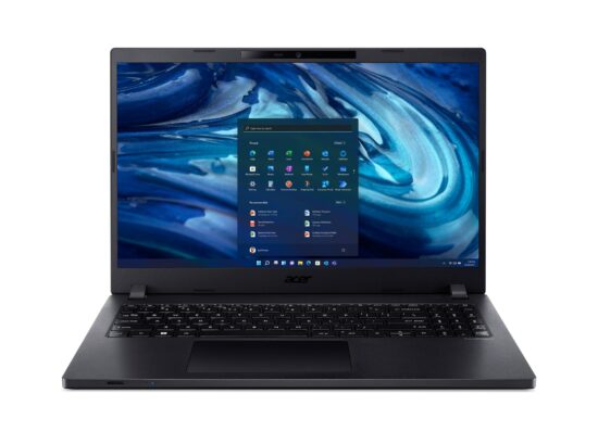 COMACR9120 Laptop Acer Travelmate P2 - Intel® Coretm I5-1235u, 8gb Ddr4, 512gb Ssd, Windows 11 Pro, 15.6, 1 Año De Garantia En Cs + 1 Año De Garantia Contra Robo