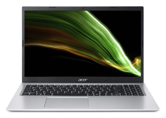 COMACR9150 Laptop Acer Aspire 3 - Intel I3-1115g4, 8gb Ddr4, 256gb, Windows 11h In S Mode, 15.6, 1 Año De Garantia En Cs/importado/garantia Con Pm/ Teclado Ingles