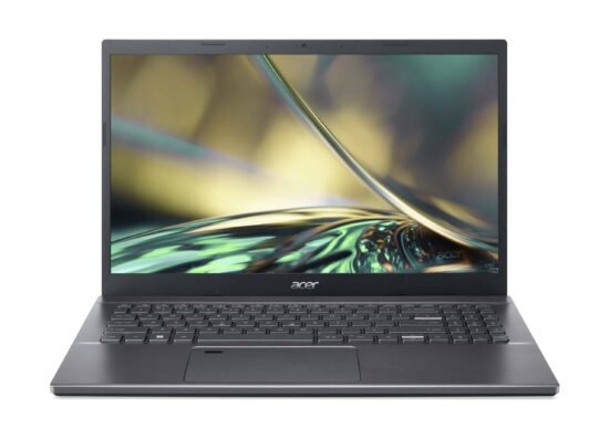 COMACR9300 scaled Laptop Acer Aspire 5 - Intel Core I3-1215u, 8 Gb Ddr4, 512 Gb Ssd, 15.6, Win 11 Pro 64, Lector De Huella, 1 Año De Garantia En Cs + 1 Año Contra Robo