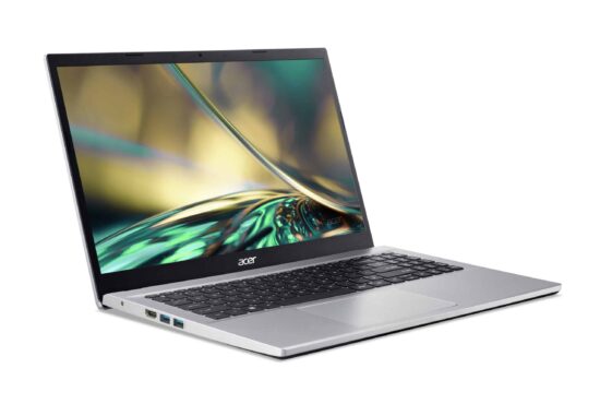 COMACR9470 scaled Laptops Acer A315-59-57k5 - 15.6 Pulgadas, Intel Core I5, I5-1235u, 8 Gb, Windows 11 Home, 1 Tb Ssd