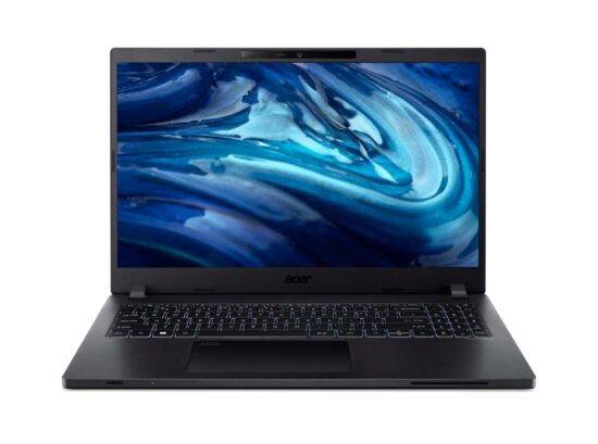 COMACR9550 Laptop Acer Travelmate P2 Core I3-1215u; 15.6 Fhd; 8 Gb Ram; 512 Gb Pcie Nvme Ssd; Windows 11 Pro; 1 AÑo De Seguro Contra Robo; 1 Año De Garantía + 1 Año -