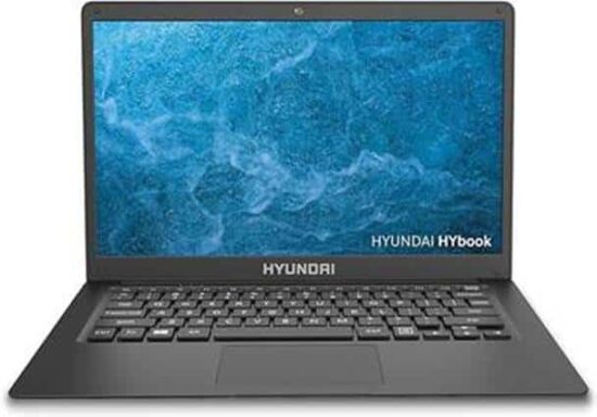COMHYU290 Laptops Hyundai Ht14cc4s01 - 14.1 Pulgadas, Intel Celeron, N4000, 4 Gb, Windows 11 Home, 128 Gb