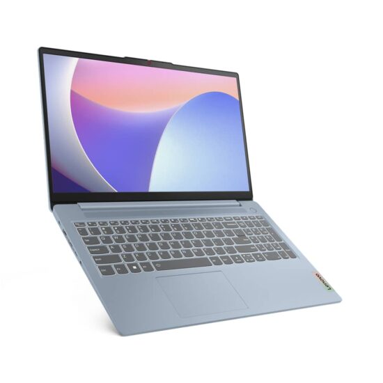 COMLEV4350 Laptops Lenovo Ideapad Slim 3 15iru8 - 15.6 Pulgadas, Intel Core, I3-1305u, 8 Gb, Windows 11 Home, 256 Gb