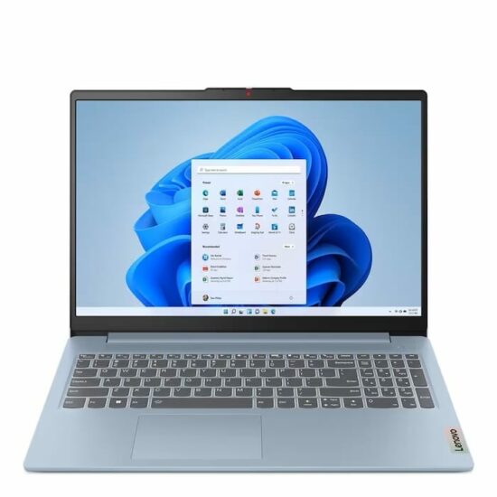 COMLEV4470 Laptop Lenovo Ideapad Slim 3 15ian8 - 15.6 Pulgadas, Intel Core I3-n305, 8 Gb, Windows 11 Home, 256 Gb