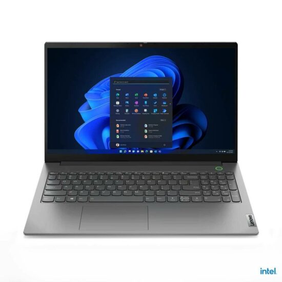 COMLEV4800 Laptop Lenovo Thinkbook 15 Gen 4 Iap - 15.6 Pulgadas, Intel Core I7-1255u, 16 Gb, Windows 11 Pro, 512 Gb Ssd