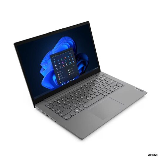 COMLEV4960 Laptops Lenovo V14 G4 - 14 Pulgadas, Amd Ryzen 5, 5 5500u, 16 Gb, Windows 11 Pro, 512 Gb Ssd