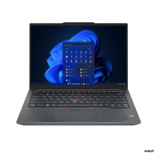 COMLEV4980 Laptops Lenovo Thinkpad E14 G5 - 14 Pulgadas, Amd Ryzen 7-7730u, Ram 40 Gb, Windows 11 Pro, 1 Tb Ssd
