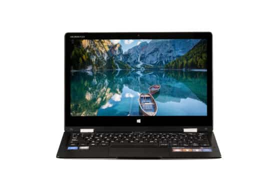 COMLNX860 scaled Laptop LANIX NEURON FLEX - 11.6 pulgadas, Intel Celeron, N4020, 4 GB, Windows 10 Home, 128 GB