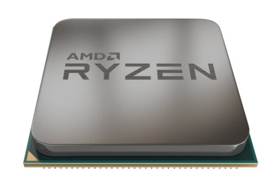 CPUAMD2000 Procesador Amd Ryzen 3 3200g Spire Cooler Radeon - Incluye Graficos