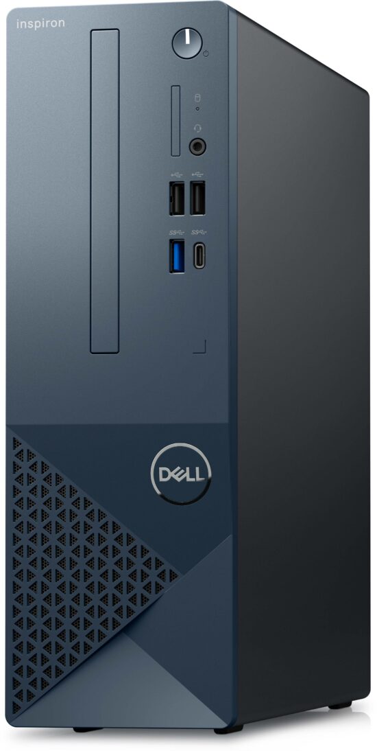CPUDDL640 scaled Pc De Escritorio Dell Inspiron 3030 - Intel Core I7, I7-14700, 16 Gb, Ddr5, 512 Gb Ssd, Windows 11 Pro