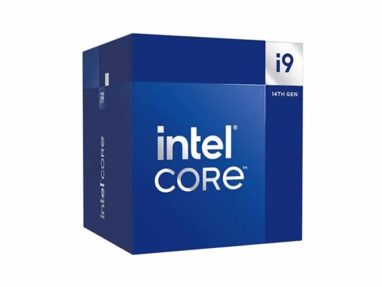 CPUINT4560 Core I9-14900 5.80 Ghz Max -