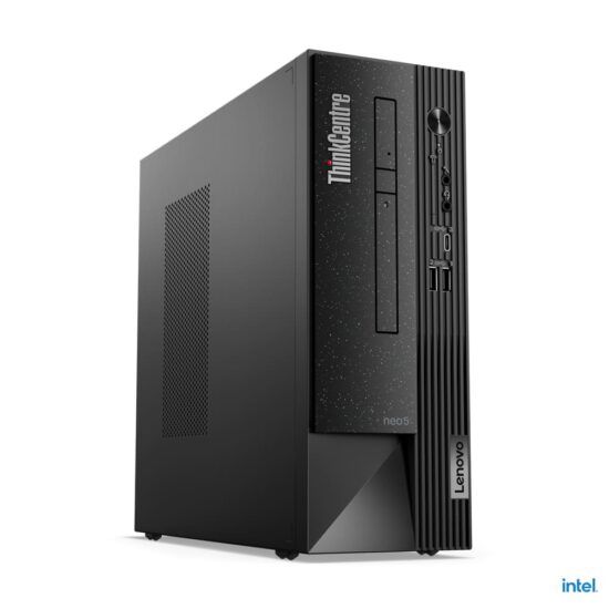 CPULEN9840 Pc De Escritorio Lenovo Thinkcentre Neo 50s - Intel® Core™ I5-12400, 16 Gb Ddr4, 512 Gb Ssd, Windows 11 Pro