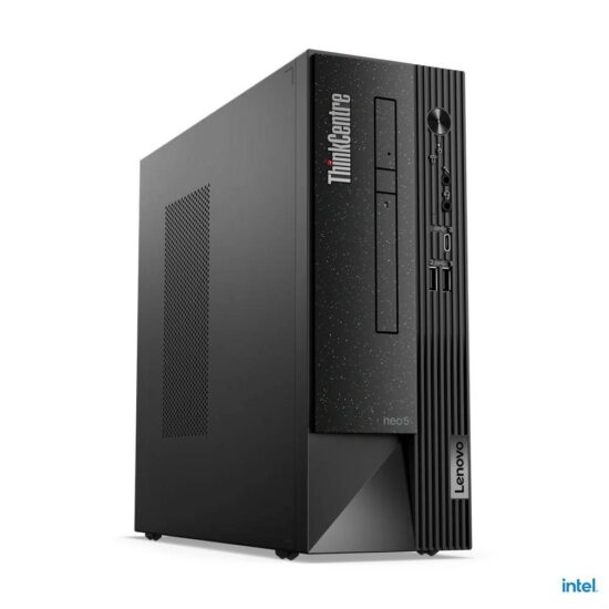 CPULEN9960 Pc De Escritorio Lenovo Thinkcentre Neo 50s Gen4 - Intel® Core™ I5-13400, 16 Gb Ddr4, 512 Gb Ssd, Windows 11 Pro