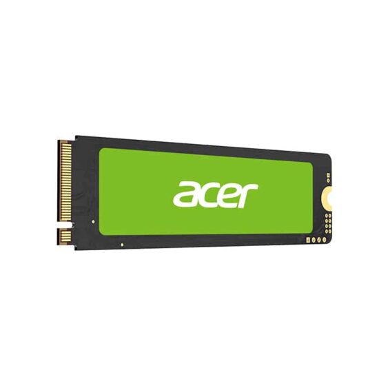 DDUACR080 Unidad De Estado Solido Acer Fa100 - 256 Gb, 3300 Mb/s, 2700 Mb/s