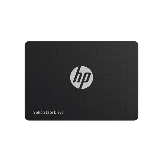 DDUHPO280 Unidad de Estado Solido (SSD) HP S650 - 240 GB, SATA 3, 2.5 pulgadas