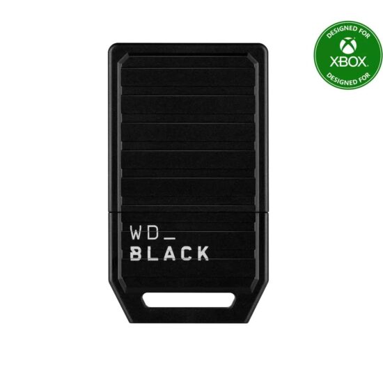 DDUWSD2180 Ssd Wd Black C50 Wdbmph0010bnc-wcsn Xbox -