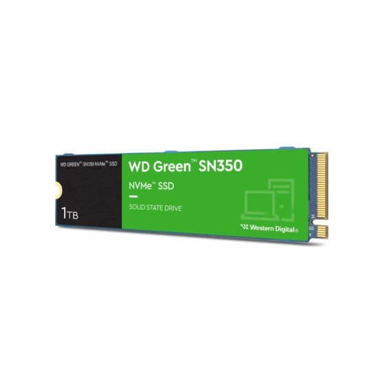 DDUWSD2190 Ssd Wd Green Sn350 Wds100t2g0c 1tb -
