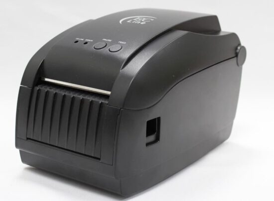 IMPECL170 Impresora De Etiquetas Ec-line Ec-3150d - Térmica Directa, Usb