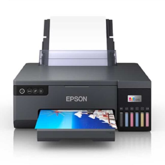 IMPEPS3800 Impresora Epson L8050 - 5760 X 1440 Dpi, Tinta Continua, 22 Ppm