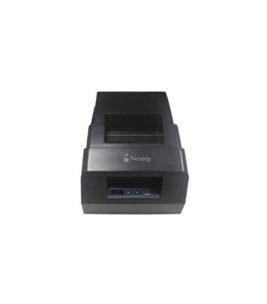 IMPNTE010 Impresora Térmica Nextep 58mm /puertos Ubs - Rj11, 90 Mm/seg