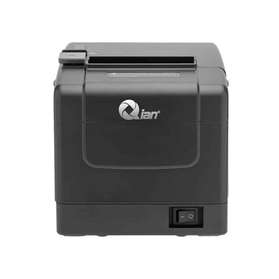 IMPQIA070 Impresora Térmica Qian Qtp-btwf-01 - Lan/serial/usb/bluetooth/wif