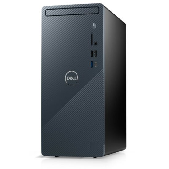 K50HT Desktop Dell Inspiron 3030 I7-14700 16gb 512ssd W11p 1yr K50ht