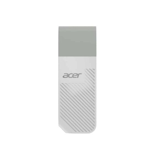 MEMACR510 Memoria Usb 3.2 Acer Up300 - Blanco, 64 Gb, Usb 3.2