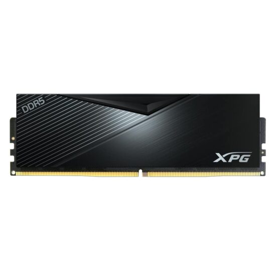 MEMDAT6270 Memoria RAM XPG ADATA AX5U5200C3816G-CLABK - 16 GB, DDR5, 5200MHz, UDIMM