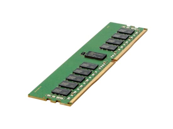 MEMHPE310 Kit De Smart Memory Registrada Hpe De 16 Gb (1x16 Gb) De Rango Único X4 Ddr4-2933 Cas-21-21-21 (p00920-b21) -