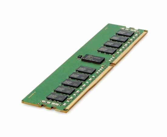MEMHPE380 Kit De Smart Memory Registrada Hpe De 32 Gb (1x32 Gb) De Rango Dual X4 Ddr4-3200 Cas-22-22-22 (p06033-b21) -