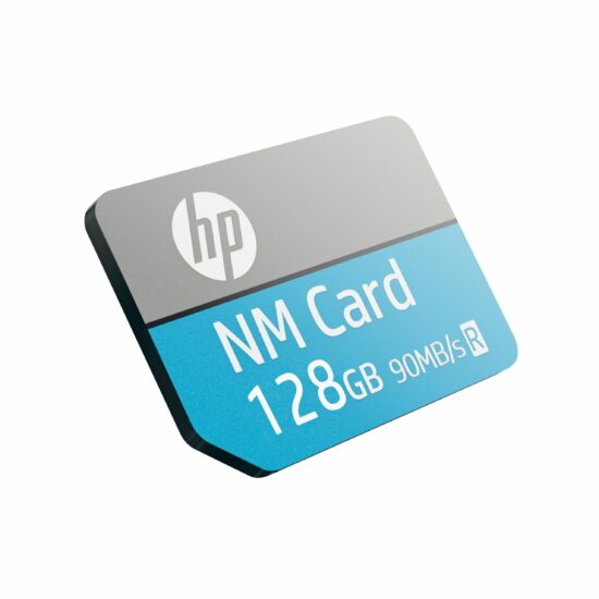 MEMHPO160 scaled Nano Memory Card Hp Modelo Nm100 128gb 16l62aa#abm 90 Mb/s- 83mb/s - Para Dispositivos Huawei Y Honor