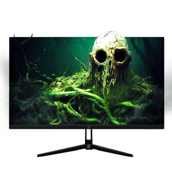 MG601 Monitor Game Factor 24.5" Fhd 240hz Rgb 1ms Flicker Free, Low Blue Light Mg601