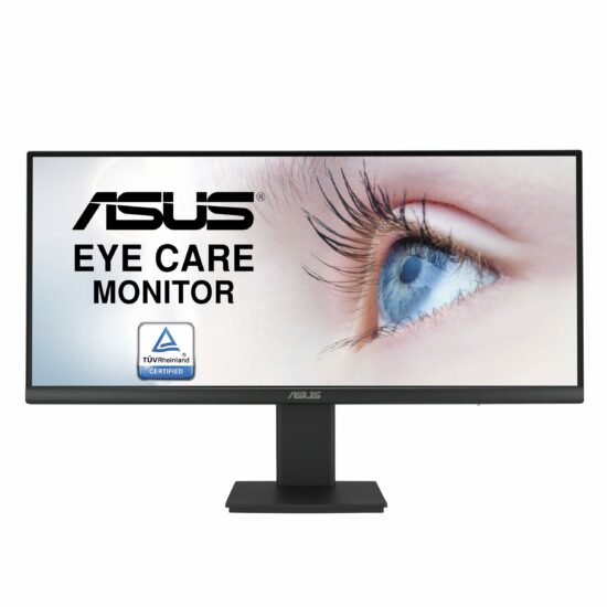 MONASS1480 scaled Monitor Asus Vp299cl - 29 Pulgadas, 350 Cd / M², 2560 X 1080 Pixeles, 1 Ms, Led