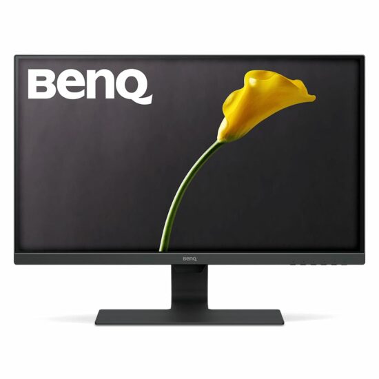 MONBNQ1050 Monitor Benq Gw2780 - 27 Pulgadas, 250 Cd / M², 1920 X 1080 Pixeles, 5 Ms, Negro