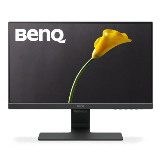 MONBNQ1150 Monitor Benq Gw2283 - 21.5 Pulgadas, 250 Cd / M², 1920 X 1080 Pixeles, 5 Ms, Negro