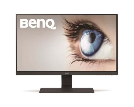 MONBNQ1360 Monitor Benq Bl2780 - 27 Pulgadas, 250 Cd / M², 1920 X 1080 Pixeles, 5 Ms, Negro