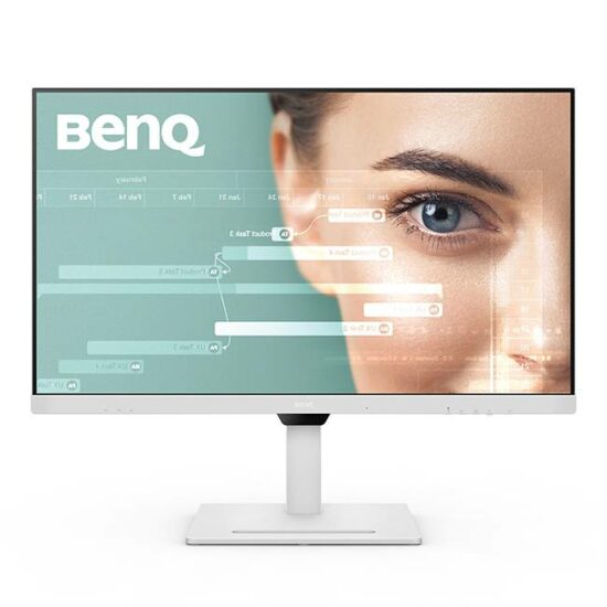 MONBNQ1410 Monitor Benq Gw3290qt - 31.5 Pulgadas, 350 Cd / M², 2560 X 1440 Pixeles, 5 Ms, Blanco