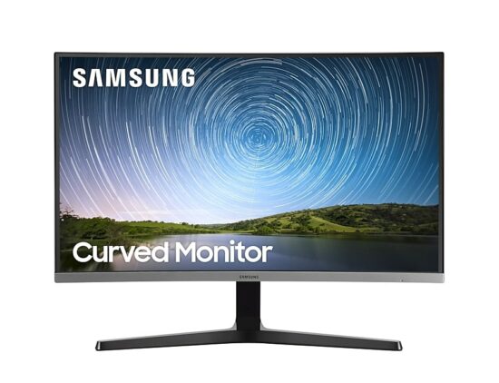 MONSMG1490 Monitor Curvo Samsung Lc32r500fhlxzx - 32 Pulgadas, 1920 X 1080 Pixeles