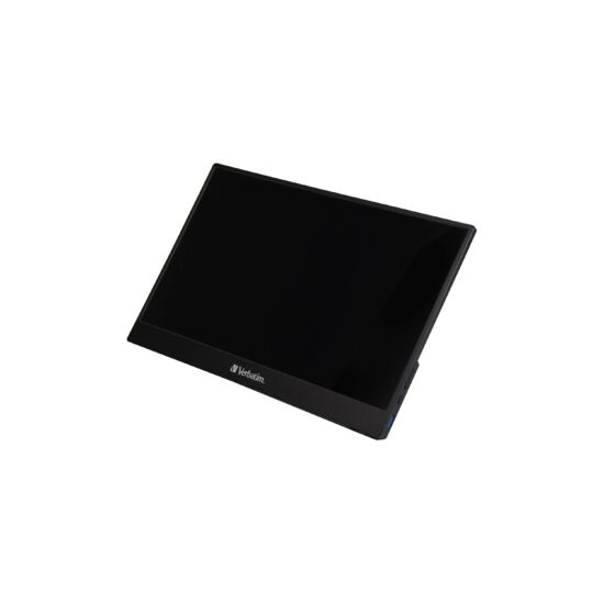 MONVRT040 scaled Monitor Touch Portátil Full Hd 1080p De 17.3 Con Soporte Integrado Con Inclinación Hasta De 85° - Pantalla Con Funcionalidad Táctil De 10 Puntos Con Tecnolo