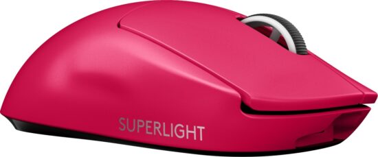 MOULOG2580 Logitech Pro X Superlight 910-005955 -