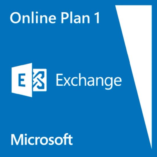 NCEMSA030 Exchange Online (plan 1) Microsoft Cfq7ttc0lh16p1ym - Exchange Online (plan 1)