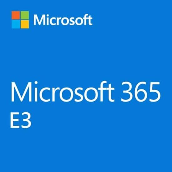 NCEMSA180 Office 365 Enterprise E3 Microsoft Cfq7ttc0lf8rp1ym - Office 365 Enterprise E3