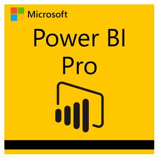 NCEMSA230 Power Bi Pro Microsoft Cfq7ttc0lhsfp1ym - Power Bi Pro