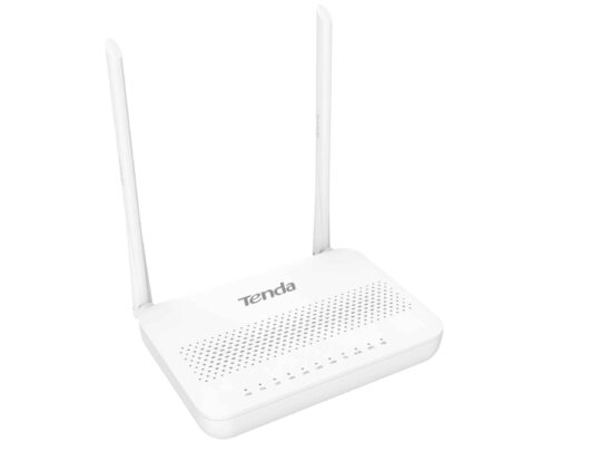 ROUTND430 scaled Router TENDA HG6 N300 WI-FI GPON ONT -