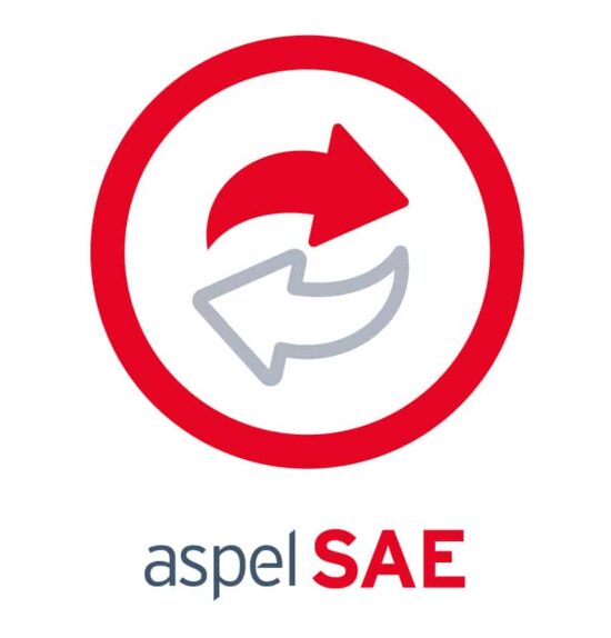 SOFAPL5820 Software ActualizaciÓn Sistema Base Sae 9.0 1 Usr. 99 Emp. Sae1am (fisico) -