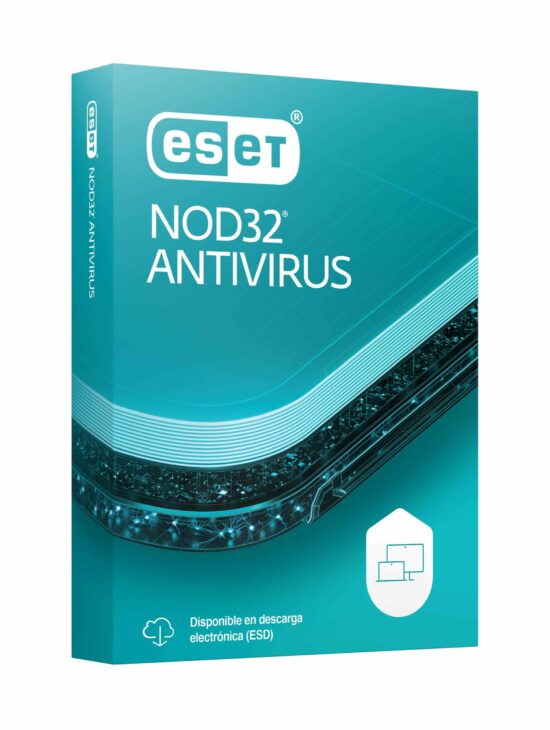 SOFEST3840 scaled Eset Nod32 Antivirus 1 Lic 1 Año Tmeset-501 -