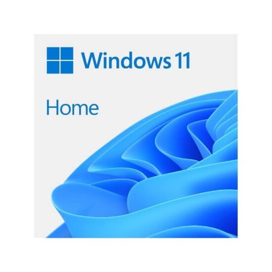 SOFMSC1490 Windows 11 Home - Licencia Oem, Microsoft Kw9-00657, Licencia, 1 (solo Para Equipos Nuevos Sin Sistema Operativo O Ensambles)