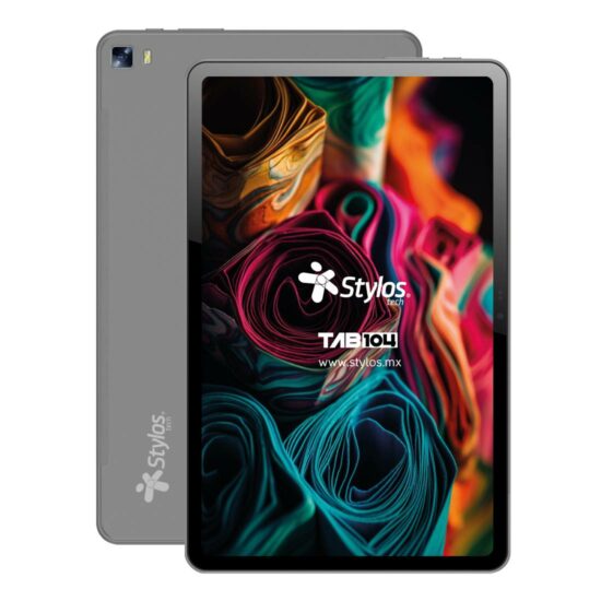 STTA1041G Tablet Stylos Tab104 10.4" 4gram 128grom 8tacore So A13 Gris Stta1041g