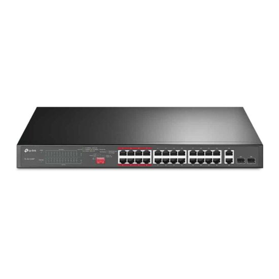 SWTTPL1040 Switch Poe No Gestionable Tp-link Tl-sl1226p - 24